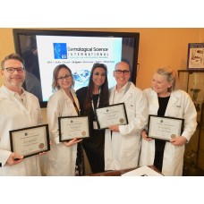 GEMOLOGICAL SCIENCE INTERNATIONAL  PROVIDES TRAINING COURSE FOR FRED MEYER JEWELERS 